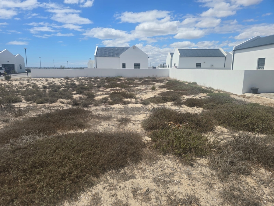 0 Bedroom Property for Sale in Velddrif Western Cape